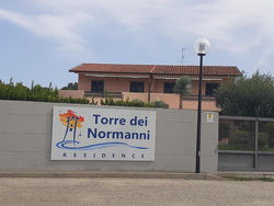 Torre dei Normanni