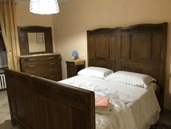 B&B del Borgo