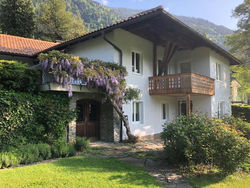 Ferienhaus am See