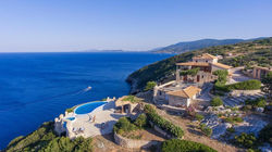 Blue Caves Villas - Private property with 6 exceptional Villas