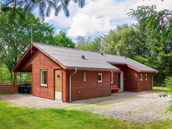 Holiday home Thyholm IV