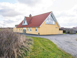 Holiday home Lemvig V