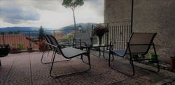 Valle di Comino - Terrazza Panoramica -