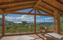 Two-Bedroom Holiday Home in S.Maria di Ricadi -VV-