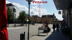 Pension am Piko-Platz