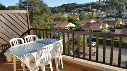 Résidence Cap Azur Appartement 108