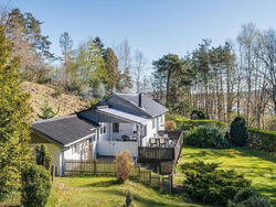 Holiday home Silkeborg VI