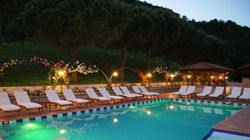 Resort Ninfea San Pellegrino Terme