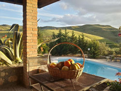 San Todaro Countryhouse Swimming Pool