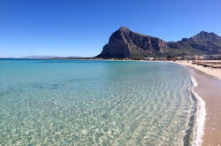 Bilocale a pochi passi dalla spiaggia di San Vito Lo Capo