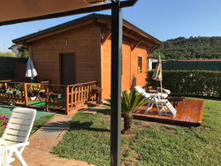 Chalet Impero