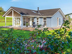 Holiday home Lemvig VI