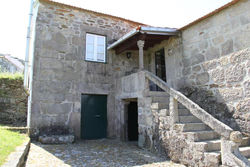 Casas da Loureira - Casa da Piscina e Batatas II