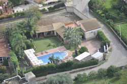 Villa Cocus