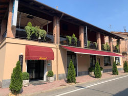 Albergo Mhotel Motta