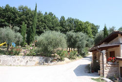 Agriturismo i Cigni