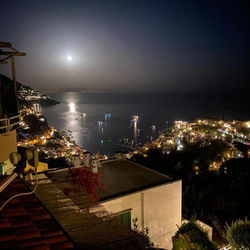 Flower Power Apartment (Positano)