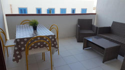 Annalisa Apartments 300 m dal mare