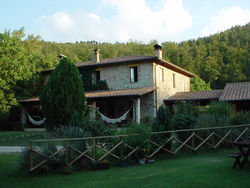 Locanda Delle Noci