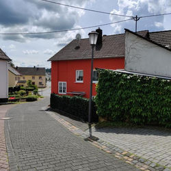 Ferienhaus am Sauerbrunnen