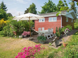 Holiday home Grenaa IX