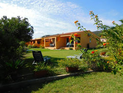 Residence La Pineta