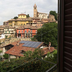 monforte view apartment