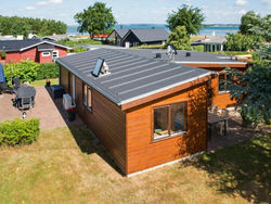 Holiday home Juelsminde XXXVI