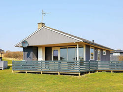 Holiday home Lemvig VIII