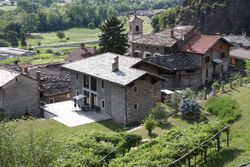 Relais del Brigante