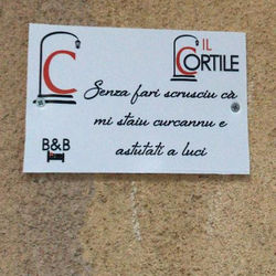 B&b Il Cortile