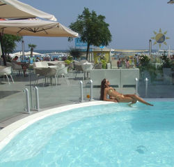 Hotel Rio Bellaria