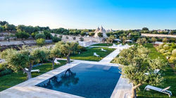 Trullo Incanto D'Itria