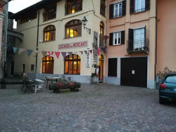 Locanda dei Mercanti