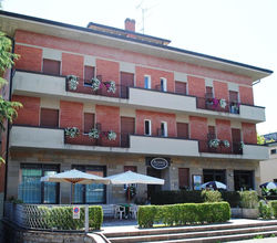 Albergo 