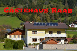 Gästehaus Raab