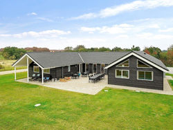 Holiday home Grenaa XVI