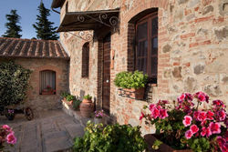 Agriturismo La Provenca