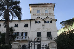 Villa D'Albertis