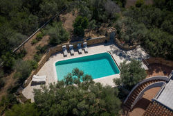 Villa Brunilde with private pool by Sardiniafamilyvillas