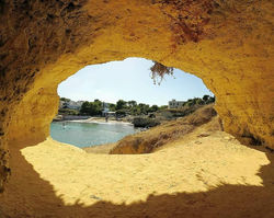 Casa fronte mare Torre sant'andrea