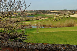 Casa di campagna Villa De Luca