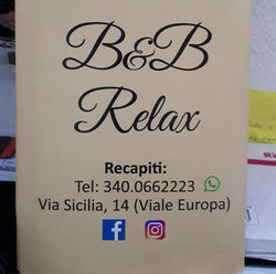 B&B RELAX