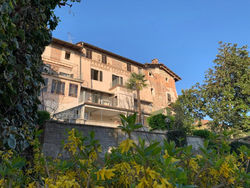 Castello della Bastia