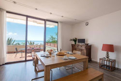 Punta Bianca - stunning seaview in Montemarcello