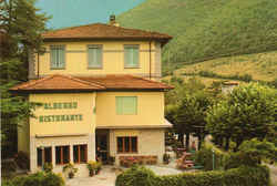 Albergo Padellino