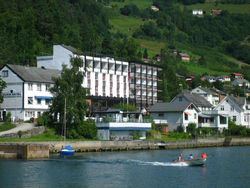 Ulvik Hotel