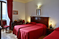 Hotel Windsor Savoia