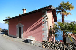 Casa Lago Azzurro