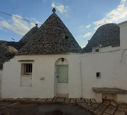 Trullo Alberobello Vacanze Desà 2